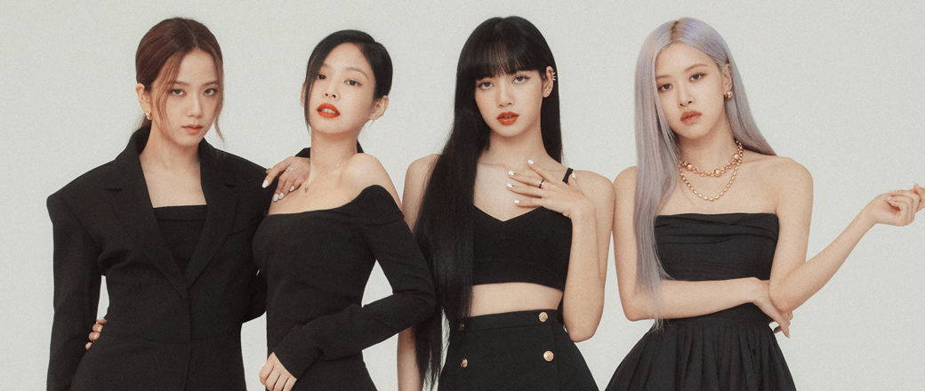 BLACKPINK wydało album koncertowy
