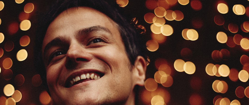 Jamie Cullum wydał świąteczny album
