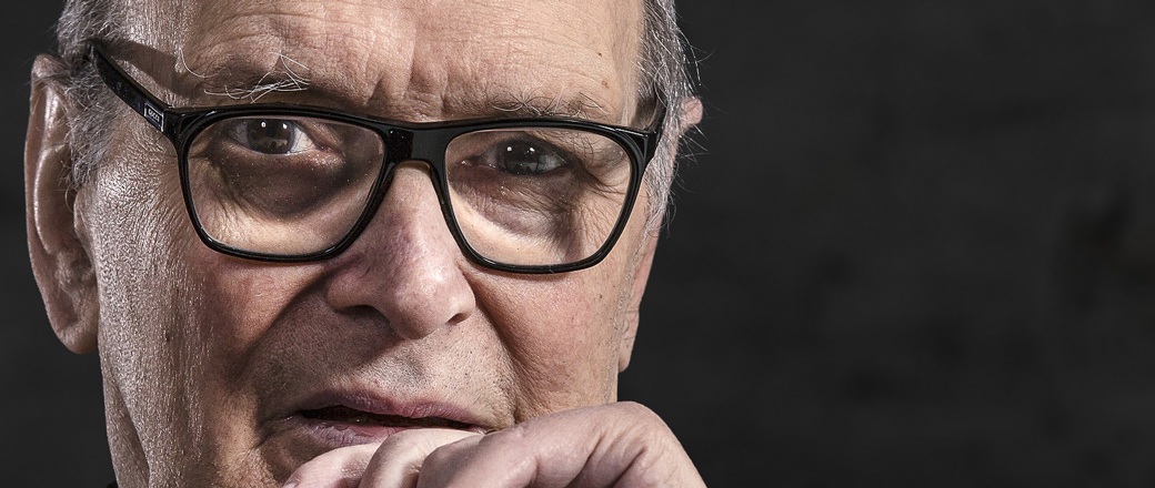 Ennio Morricone nie żyje