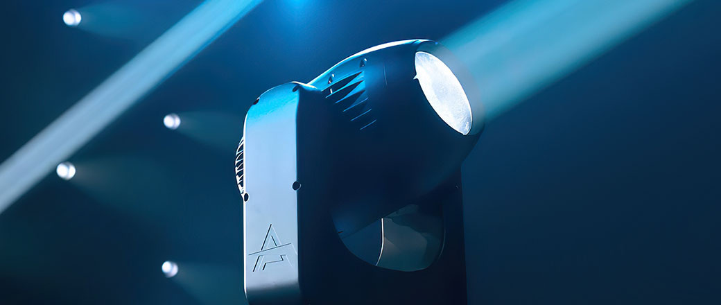 Astra Beam260IP - Beam do pracy w każdych warunkach