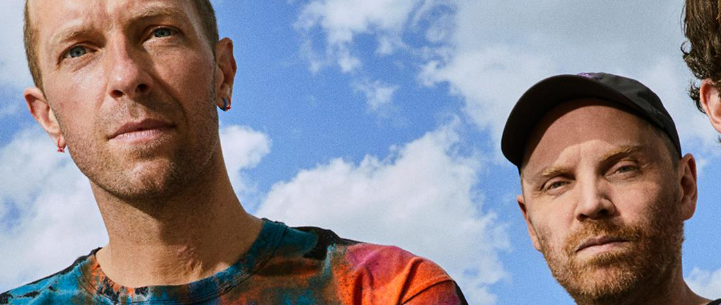 Coldplay wystąpi w Polsce