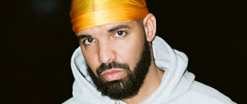 Drake z nowym kawałkiem