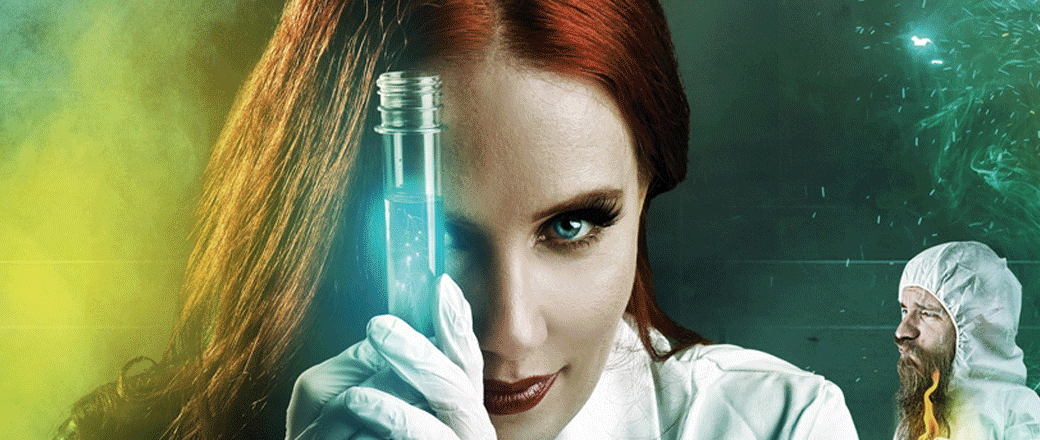 Epica zapowiada „The Alchemy Project”