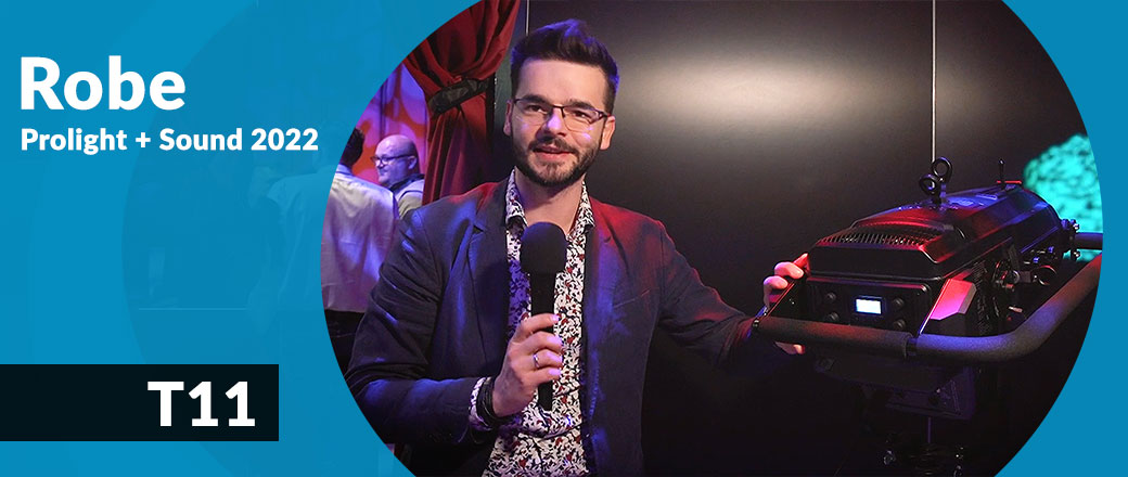 Jak zaoszczędzić czas i pieniądze dzięki nowemu profilowi Robe T