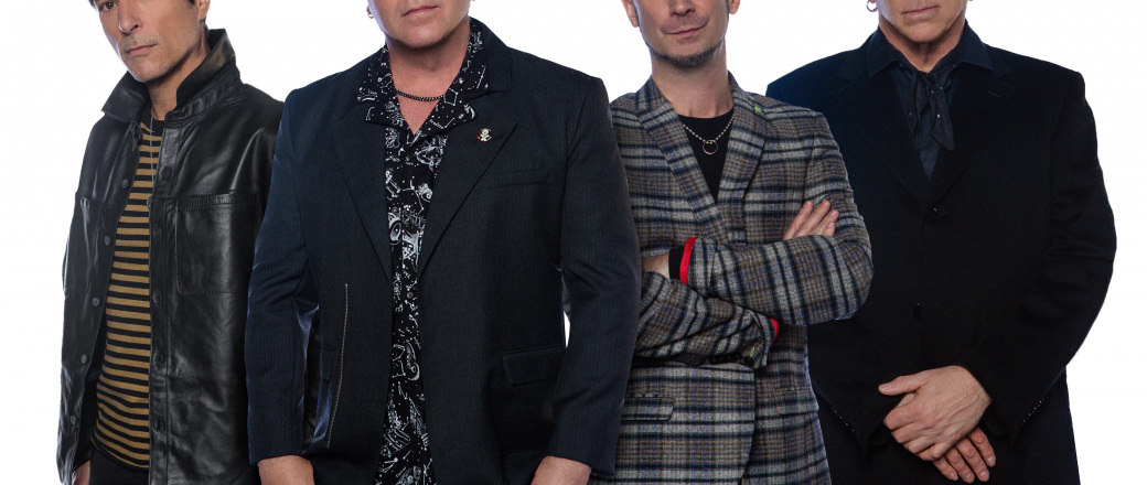 The Offspring z surrealistycznym klipem do "Let The Bad Times Roll"