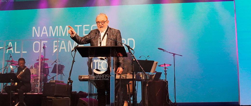 Nagrody rozdane. Oto zwycięzcy 37. edycji TEC Awards!