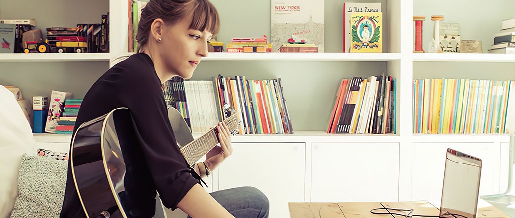 Arturia: Zostań w domu i twórz muzykę!