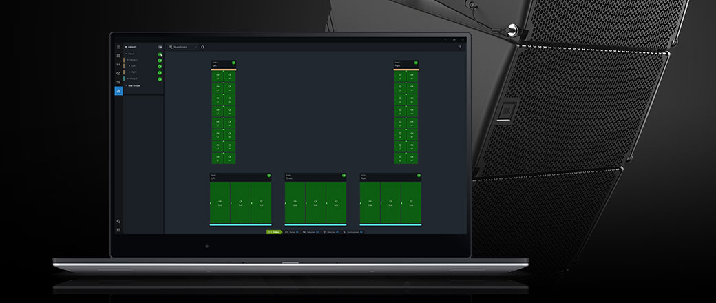 JBL Performance v1.2 - Nowa aktualizacja dostępna do pobrania