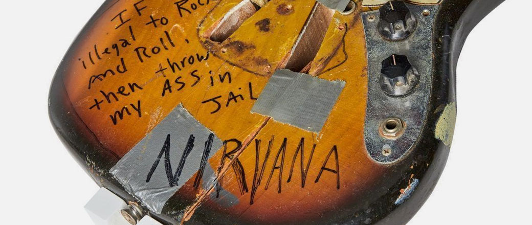 Fani Niravany - Serducho zabije wam mocniej