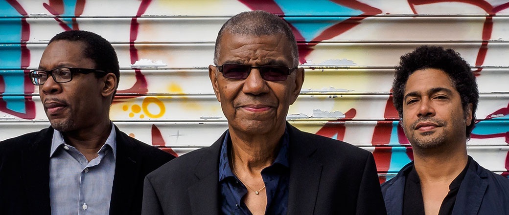 Perkusyjne TOP5: Jack DeJohnette - najlepsze video