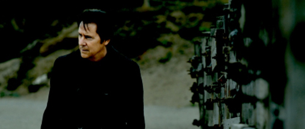 Shakin' Stevens zapowiada nowy album "Fire In The Blood"