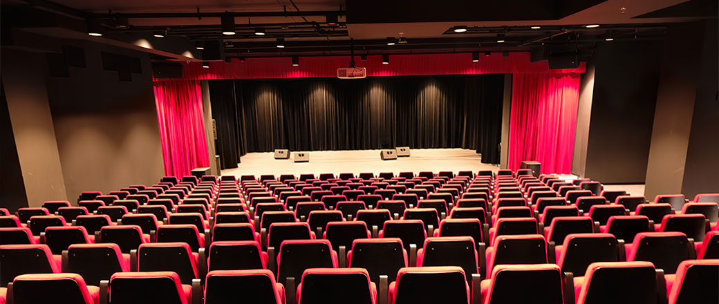 Teatr WAM najnowszą realizacją ESS Audio