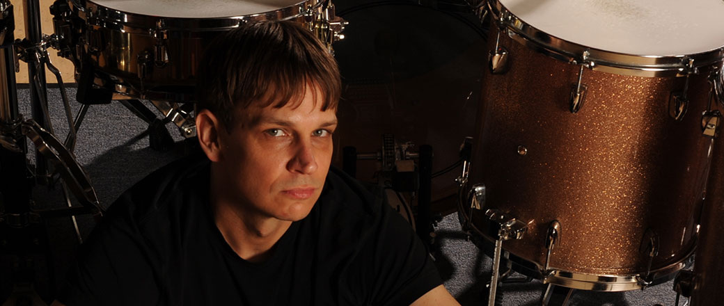 Keith Carlock Signature Snare Drum, czyli nowość od Gretsch