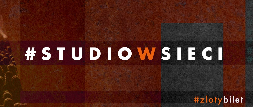 Klub Studio w sieci