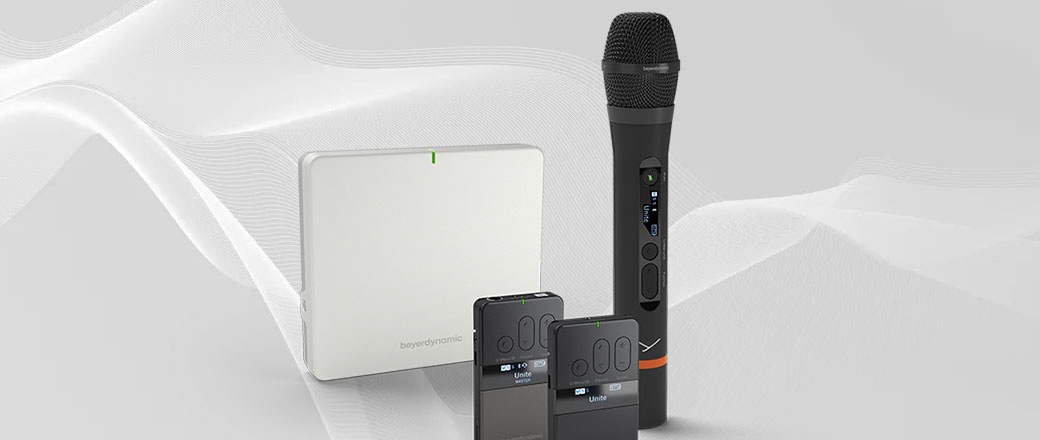 SoundTrade nowym dystrybutorem Beyerdynamic w Polsce