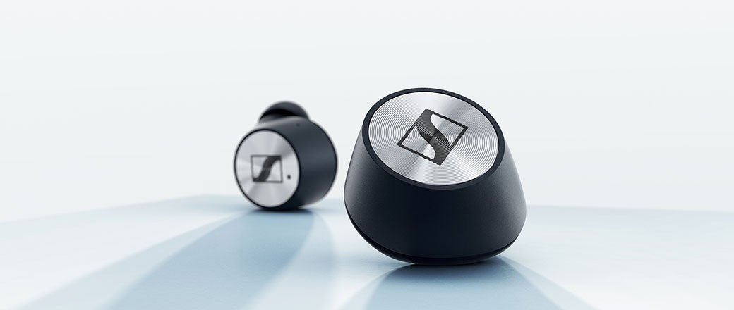 Sennheiser Momentum True Wireless już w sklepach