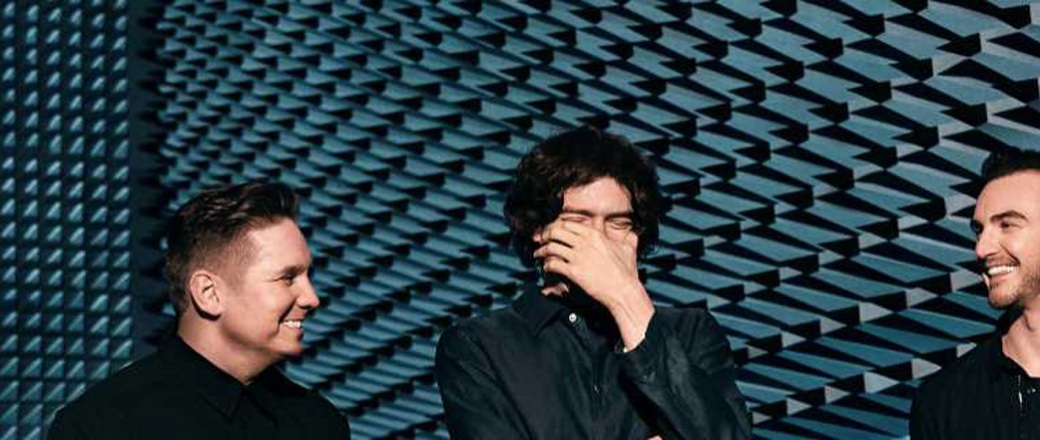 Snow Patrol zapowiada nową EP-kę nagraną wspólnie z fanami