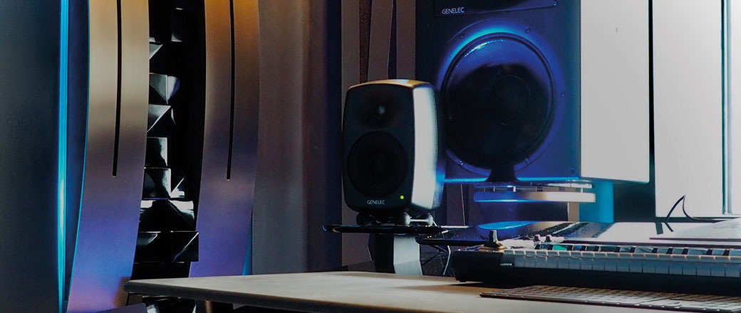 Hardwell ma nowe studio na Karaibach. Jakie monitory wybrał?