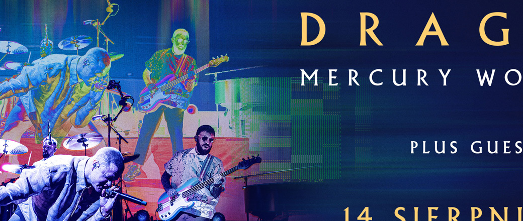 AJR gościem specjalnym Imagine Dragons - koncert w Polsce