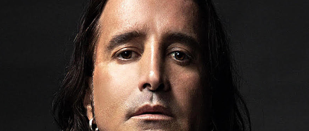 Scott Stapp (Creed) w Polsce: Nowy termin koncertu