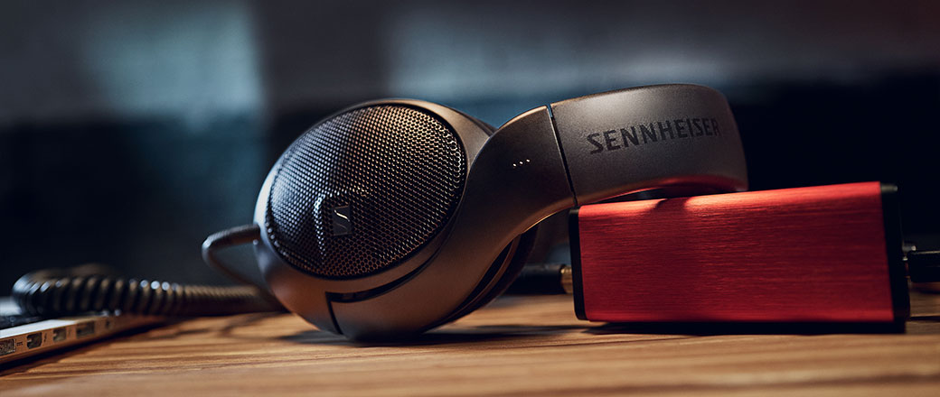 Miksujesz, masterujesz nagrania - zobacz Sennheiser HD 400 PRO