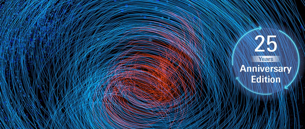 Prolight + Sound: 25 lat targów dla profesjonalistów