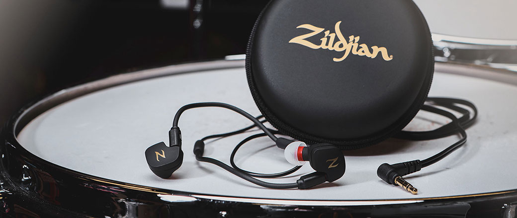 Nowa promocja od Zildjian Polska