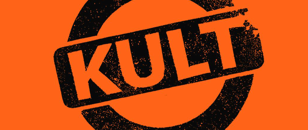 Kult już w listopadzie w Klubie Stodoła w ramach Trasy Pomarańczowej 2022