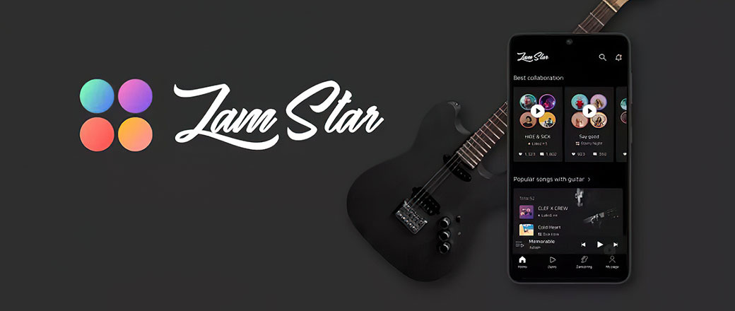 Nowy system gitarowy od Samsunga już wkrótce dostępny