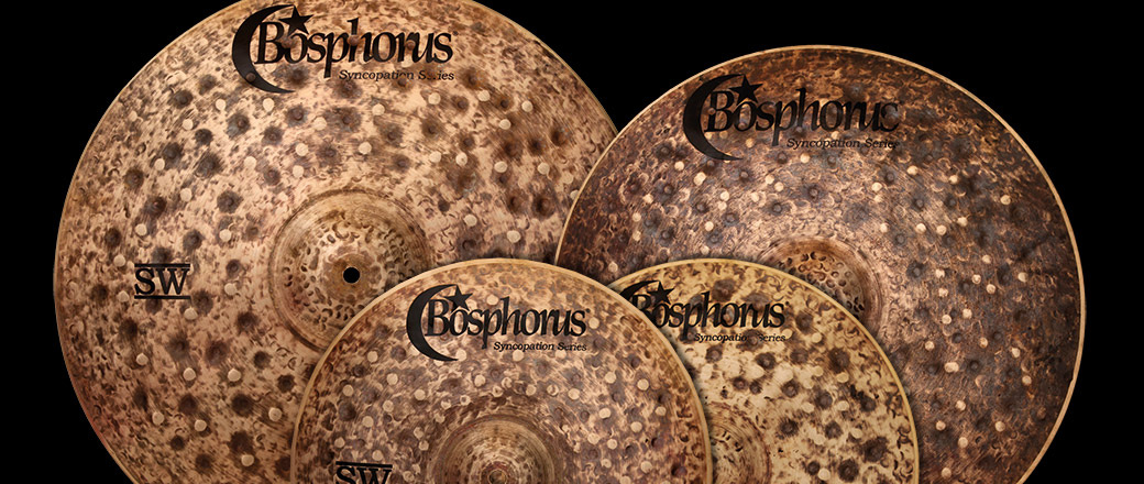 Bosphorus Cymbals Polska poszukuje artystów do współpracy