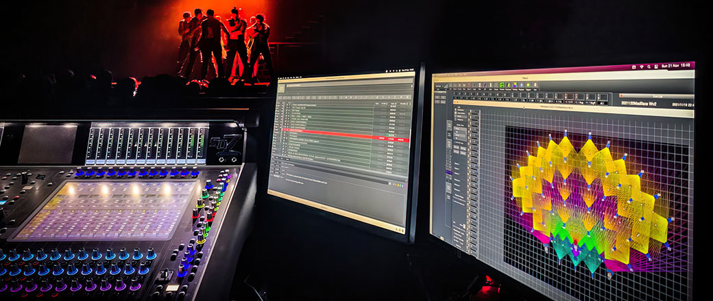 TiMax nową marką w dystrybucji ESS Audio