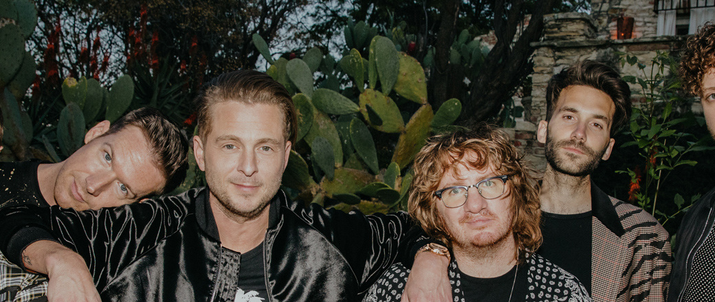 OneRepublic z nowym singlem i klipem „Run”