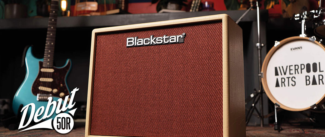 Blackstar prezentuje combo do efektów
