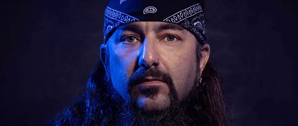 Mike Portnoy w amerykańskiej trasie z Sons Of Apollo