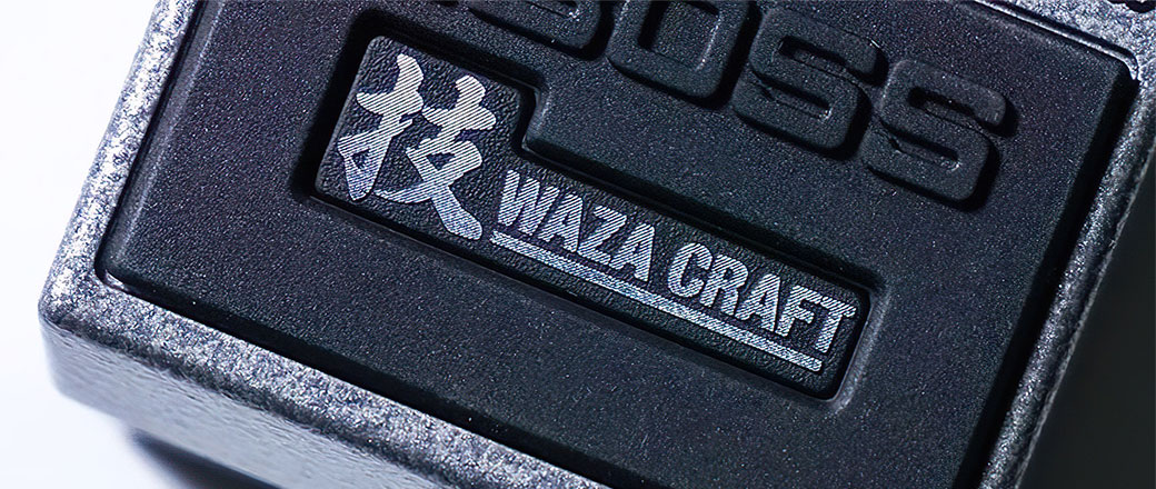 Seria Waza Craft rośnie w siłę