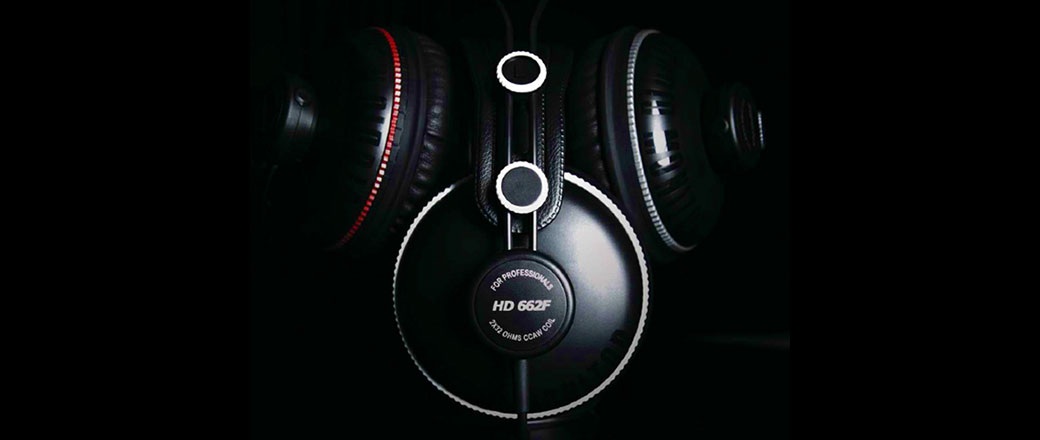 HD-662 - Trzy profile dźwiękowe od Superlux