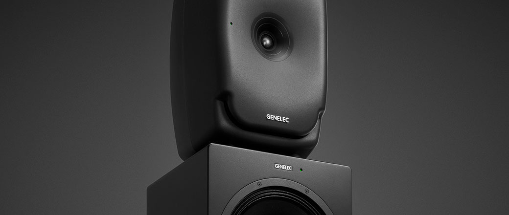 Webinar Genelec na Post Production Forum 2020 już 4 grudnia