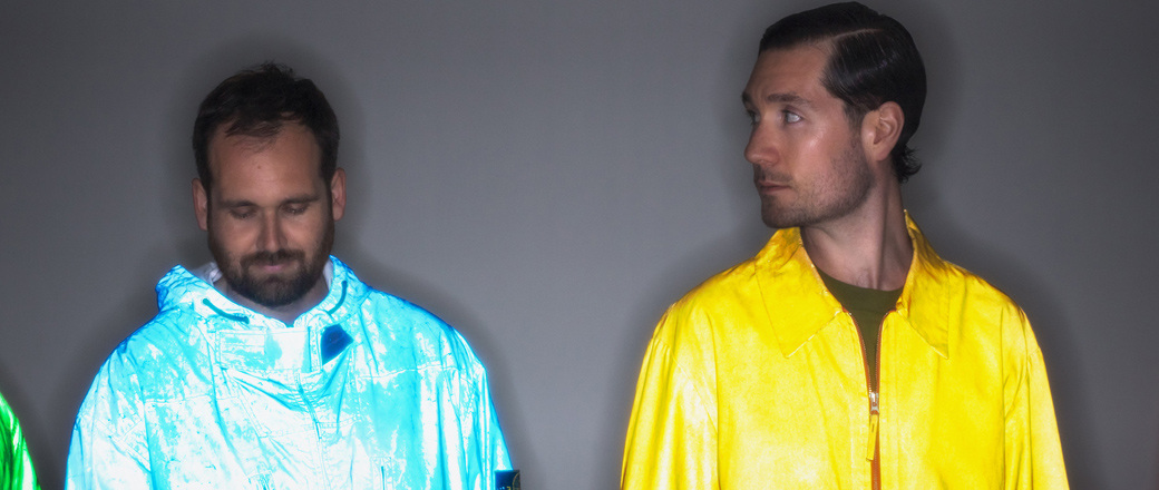 Bastille prezentują nowy utwór „Give Me The Future”