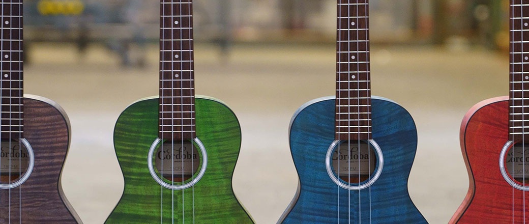 NAMM'20: Nowości w katalogu firmy Cordoba