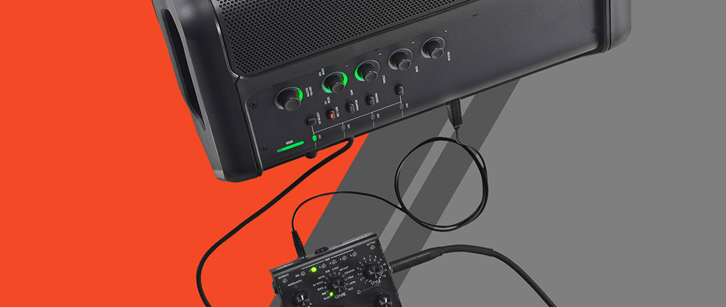 Kabel zasilający USB do EON ONE Compact - Nowość od JBL