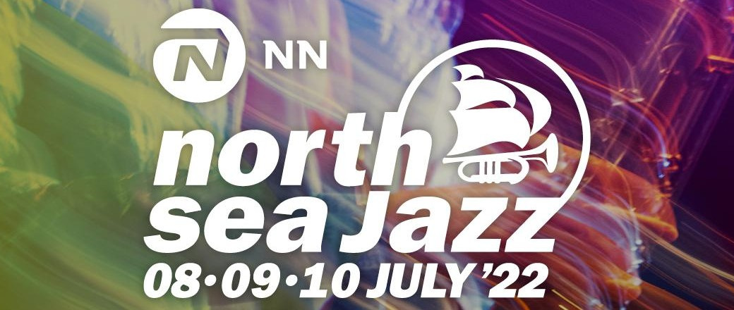 North Sea Jazz Festival w Rotterdamie