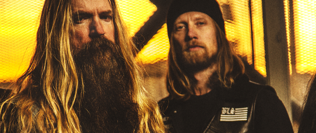 Impact Festival 2022 - FIVE FINGER DEATH PUNCH, Black Label Society i Hollywood Undead na jednej scenie w Krakowie