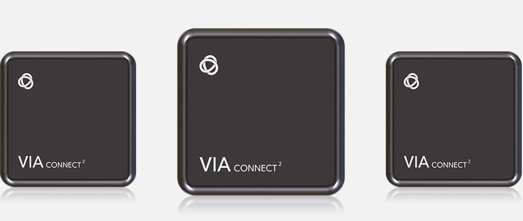 Kramer VIA Connect² - Rozwiązanie na czas pracy hybrydowej