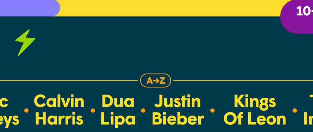 Sziget Festival powraca