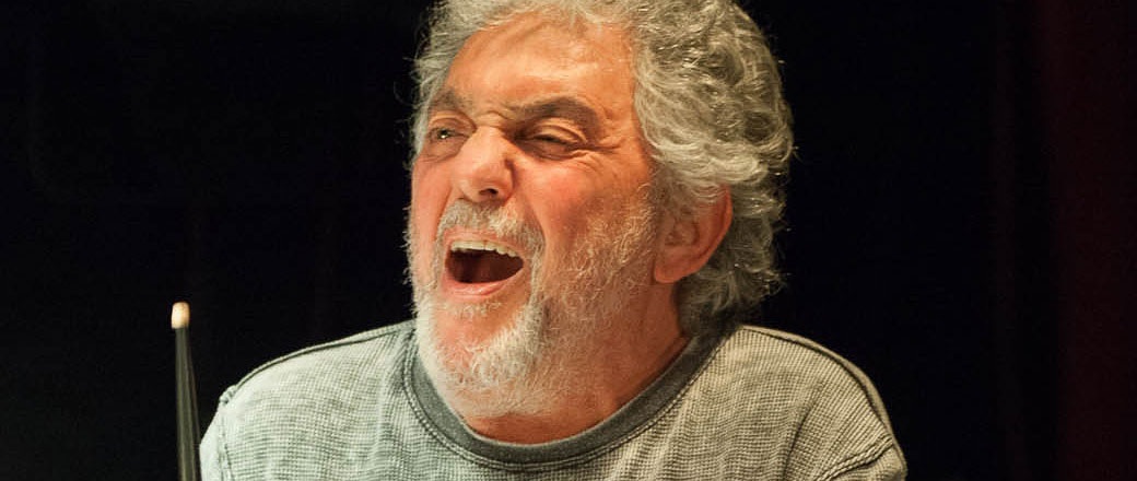 Perkusyjne TOP 5: Steve Gadd - najlepsze video naszym zdaniem