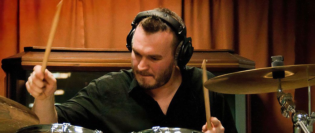 Mariusz Mocarski endorserem HingeStix