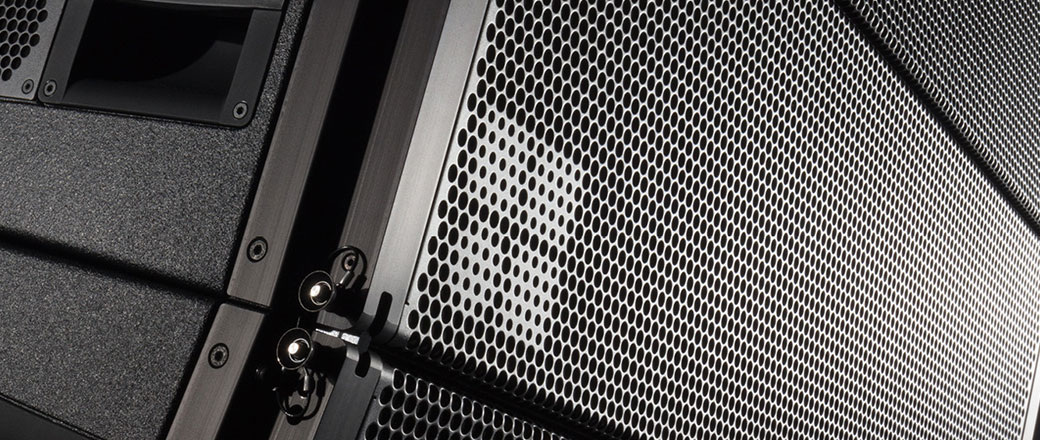 Konsbud Audio zaprasza na webinary d&b audiotechnik i Cymatic