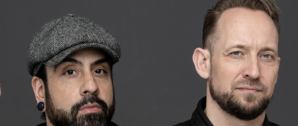 Nowy album Volbeat