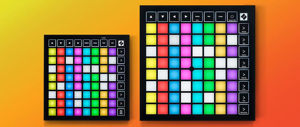 Aktualizacja 2.0 dla Novation Components już dostępna