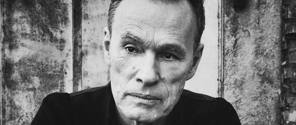 John Porter zagra trasę koncertową po mieszkaniach